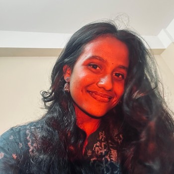 Srishti Daschaudhury